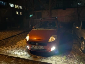 Обява за продажба на Fiat Punto ~4 200 лв. - изображение 2
