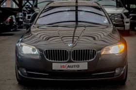 Обява за продажба на BMW 530 F11/xDrive/Night Vision/Панорама/Dynamic Drive/Под ~19 900 лв. - изображение 1