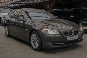 Обява за продажба на BMW 530 F11/xDrive/Night Vision/Панорама/Dynamic Drive/Под ~19 900 лв. - изображение 2