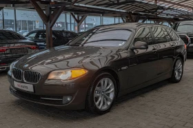 Обява за продажба на BMW 530 F11/xDrive/Night Vision/Панорама/Dynamic Drive/Под ~19 900 лв. - изображение 1
