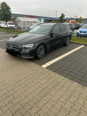 Обява за продажба на Mercedes-Benz E 200 ~65 900 лв. - изображение 1