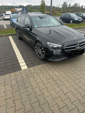 Обява за продажба на Mercedes-Benz E 200 ~65 900 лв. - изображение 1