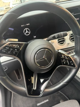 Обява за продажба на Mercedes-Benz E 200 ~65 900 лв. - изображение 2