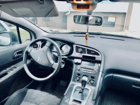 Peugeot 3008 1, 6 HDI - 6250 лв. / 3195.57 € - 45399469 4