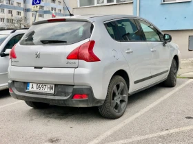 Peugeot 3008 1, 6 HDI - 6250 лв. / 3195.57 € - 45399469 3