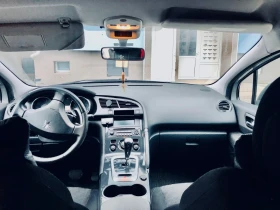 Peugeot 3008 1, 6 HDI - 6250 лв. / 3195.57 € - 45399469 5