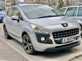 Peugeot 3008 1, 6 HDI - 6250 лв. / 3195.57 € - 45399469 2