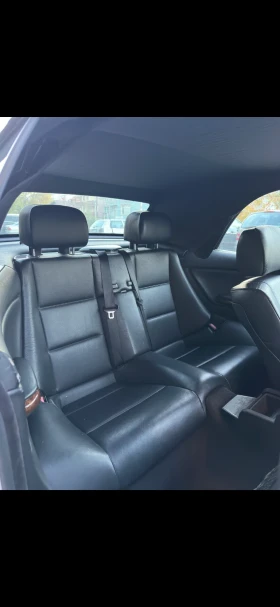 Обява за продажба на BMW 330 Cabrio  ~13 200 лв. - изображение 7 | Auto.bg Обява за продажба на BMW 330 Cabrio  ~13 200 лв. - изображение 7