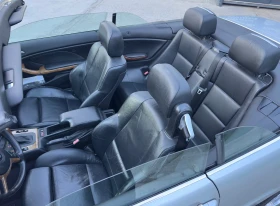 Обява за продажба на BMW 330 Cabrio  ~13 200 лв. - изображение 5 | Auto.bg Обява за продажба на BMW 330 Cabrio  ~13 200 лв. - изображение 5