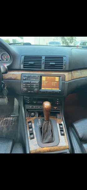 Обява за продажба на BMW 330 Cabrio  ~13 200 лв. - изображение 9 | Auto.bg Обява за продажба на BMW 330 Cabrio  ~13 200 лв. - изображение 9