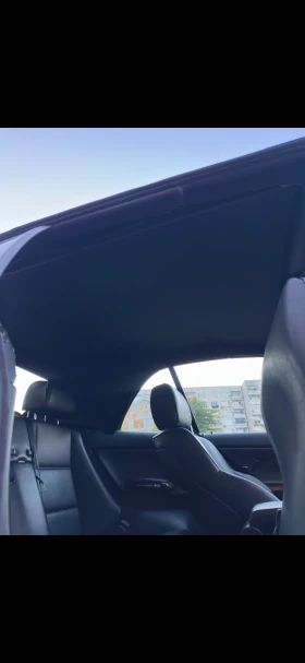 Обява за продажба на BMW 330 Cabrio  ~13 200 лв. - изображение 8 | Auto.bg Обява за продажба на BMW 330 Cabrio  ~13 200 лв. - изображение 8