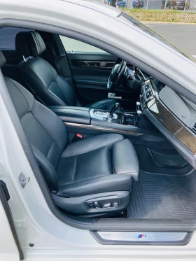 BMW 740 N55 | Mobile.bg    12