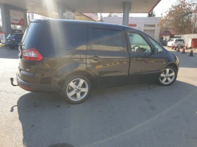 Ford Galaxy | Mobile.bg    5