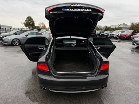 Audi A7 Sline-4x4-SPORT PAKET-LED-BIXENON-ПОДГРЯВАНЕ !!! - 23777 лв. / 12156.99 € - 31409344 16