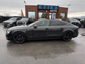 Audi A7 Sline-4x4-SPORT PAKET-LED-BIXENON-ПОДГРЯВАНЕ !!! - 23777 лв. / 12156.99 € - 31409344 5