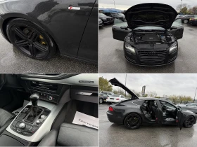 Audi A7 Sline-4x4-SPORT PAKET-LED-BIXENON-ПОДГРЯВАНЕ !!! - 23777 лв. / 12156.99 € - 31409344 17