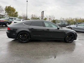 Audi A7 Sline-4x4-SPORT PAKET-LED-BIXENON-ПОДГРЯВАНЕ !!! - 23777 лв. / 12156.99 € - 31409344 7