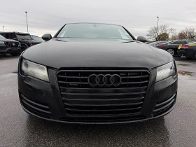 Audi A7 Sline-4x4-SPORT PAKET-LED-BIXENON-ПОДГРЯВАНЕ !!!