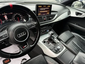 Audi A7 Sline-4x4-SPORT PAKET-LED-BIXENON-ПОДГРЯВАНЕ !!! - 23777 лв. / 12156.99 € - 31409344 11