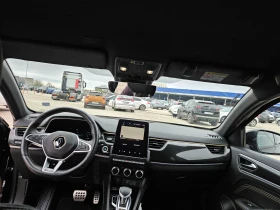 Renault Arkana E tech engineered, снимка 5