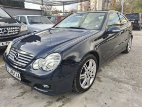 Mercedes-Benz C 180 Компресор Фейслифт