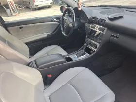 Mercedes-Benz C 180 Компресор Фейслифт - 4999 лв. / 2555.95 € - 41180995 8