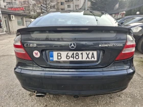 Mercedes-Benz C 180 Компресор Фейслифт - 4999 лв. / 2555.95 € - 41180995 6