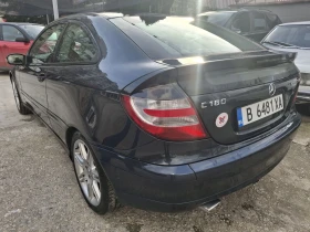 Mercedes-Benz C 180 Компресор Фейслифт - 4999 лв. / 2555.95 € - 41180995 5