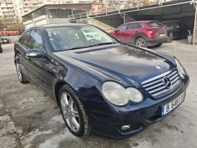 Mercedes-Benz C 180 Компресор Фейслифт - 4999 лв. / 2555.95 € - 41180995 3