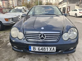 Mercedes-Benz C 180 Компресор Фейслифт - 4999 лв. / 2555.95 € - 41180995 2