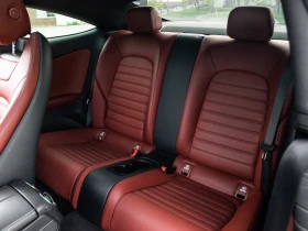 Mercedes-Benz C 43 AMG Coupe 4MATIC| RED INT| NO ACCIDENT|  - 38950 лв. / 19914.82 € - 84939142 3