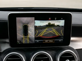 Mercedes-Benz C 43 AMG Coupe 4MATIC| RED INT| NO ACCIDENT|  - 38950 лв. / 19914.82 € - 84939142 6