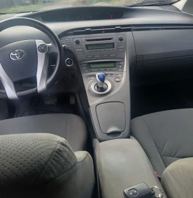 Toyota Prius, снимка 6