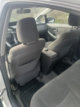 Toyota Prius, снимка 7