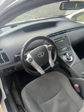 Toyota Prius, снимка 8