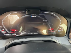 BMW M3 Competition, снимка 16