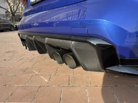 BMW M3 Competition, снимка 7