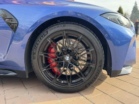 BMW M3 Competition, снимка 15