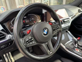 BMW M3 Competition, снимка 9