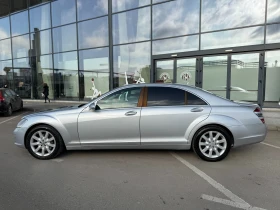 Mercedes-Benz S 320 6 МЕСЕЦА ГАРАНЦИЯ/CDI Long 235к.с.  - 13500 лв. / 6902.44 € - 43803298 2