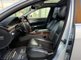 Mercedes-Benz S 320 6 МЕСЕЦА ГАРАНЦИЯ/CDI Long 235к.с.  - 13500 лв. / 6902.44 € - 43803298 7