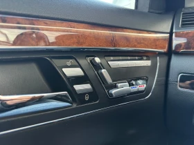 Mercedes-Benz S 320 6 МЕСЕЦА ГАРАНЦИЯ/CDI Long 235к.с.  - 13500 лв. / 6902.44 € - 43803298 15