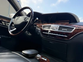 Mercedes-Benz S 320 6 МЕСЕЦА ГАРАНЦИЯ/CDI Long 235к.с.  - 13500 лв. / 6902.44 € - 43803298 10