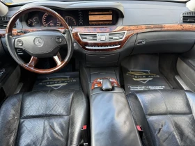 Mercedes-Benz S 320 6 МЕСЕЦА ГАРАНЦИЯ/CDI Long 235к.с.  - 13500 лв. / 6902.44 € - 43803298 9