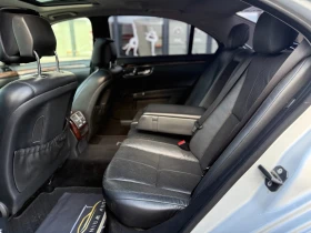 Mercedes-Benz S 320 6 МЕСЕЦА ГАРАНЦИЯ/CDI Long 235к.с.  - 13500 лв. / 6902.44 € - 43803298 8