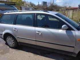 VW Passat - 1880 € / 3676.96 лв. - 59729908 5