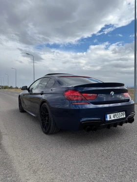 BMW 640 Gran Coupe 640i - 19500 € / 38138.68 лв. - 25233124 3