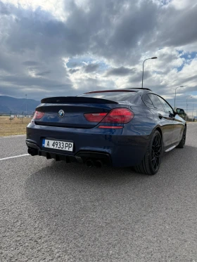BMW 640 Gran Coupe 640i - 19500 € / 38138.68 лв. - 25233124 6