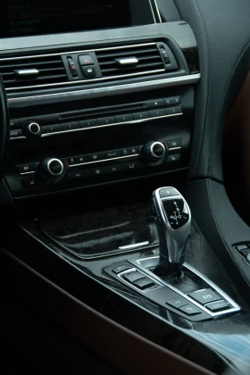 BMW 640 Gran Coupe 640i - 19500 € / 38138.68 лв. - 25233124 11