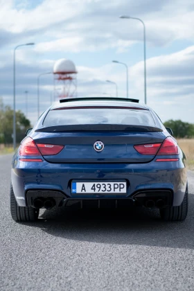 BMW 640 Gran Coupe 640i - 19500 € / 38138.68 лв. - 25233124 7